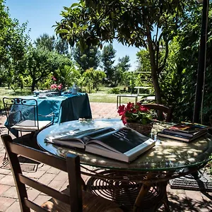Valle Allegra Bed & Breakfast